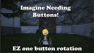 Endwalker 6.0 Summoner 1 Button Rotation Guide