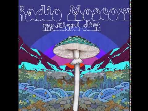 RADIO MOSCOW - These Days [official]