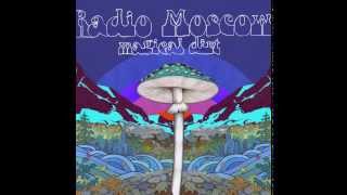 RADIO MOSCOW - These Days [official]