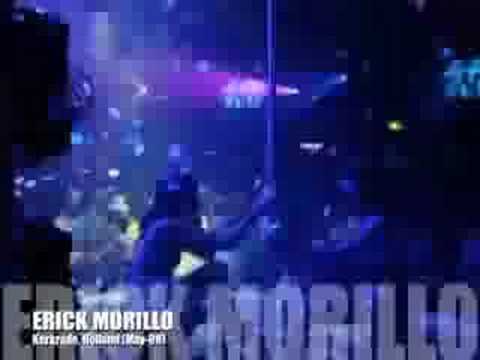 Erick Morillo | Holland | May08 | Part 3