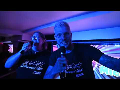 Killermichel feat Paul Macke - Kein Haus, Kein Auto & Kein Boot (Ballermann Idiot) LIVE at MK Arena