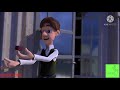 Nan Unna Parthen Nee Enna Parthen Animation Love Song