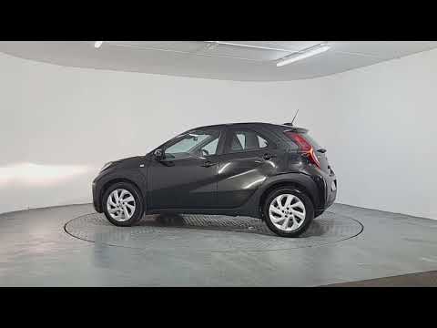 Toyota Aygo X PULSE 1.0 Petrol Manual - Image 2