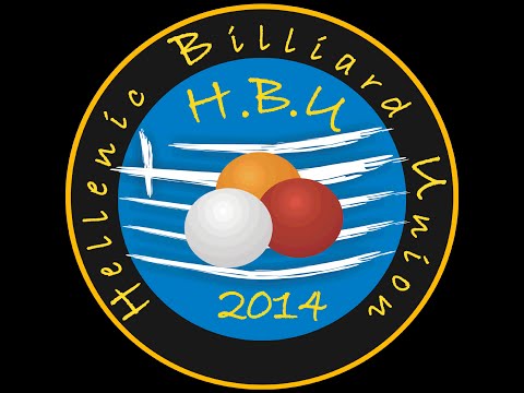 Coupe d'Europe Classic Teams - Qualifications  ANTONOPOULOS vs LACARCEL