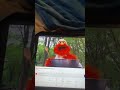 Sesame Street Cooking Letter F Murray