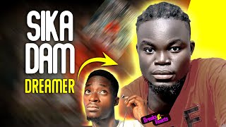 'Sika Dam' - The Song Be Maaad! 🔥💥 | BREAKS & REACTS