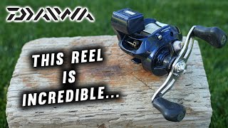 Light, Durable, and Affordable! -Daiwa Lexa LC Full Review-