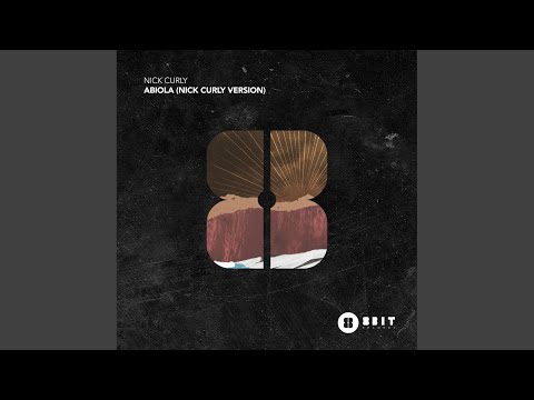 Abiola (Nick Curly Version)