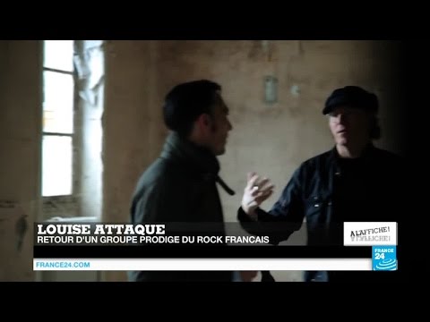 Imany, a singer at heart