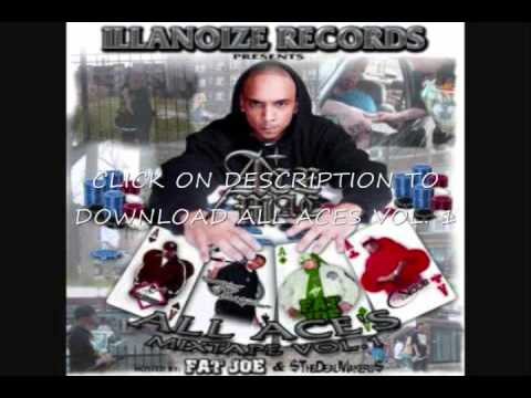 Ace Mac - Hustle Music