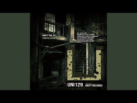 Blow Your Mind (Original Mix)