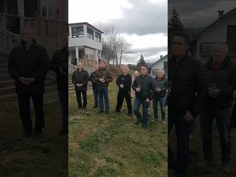 Vincekovo 2022. u Gornjoj Stubici