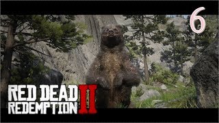 【ゲーム実況】RED DEAD REDEMPTION2 #6