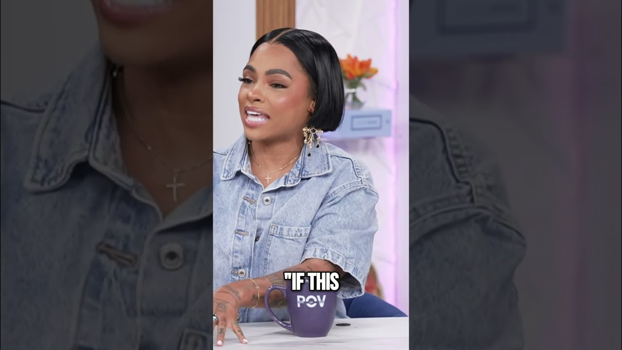 Tina Campbell Divorce: Is It Codependency or True Love? #shorts