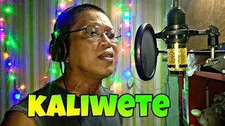 Kaliwete - eraserheads / / cover by: Jay Chutz