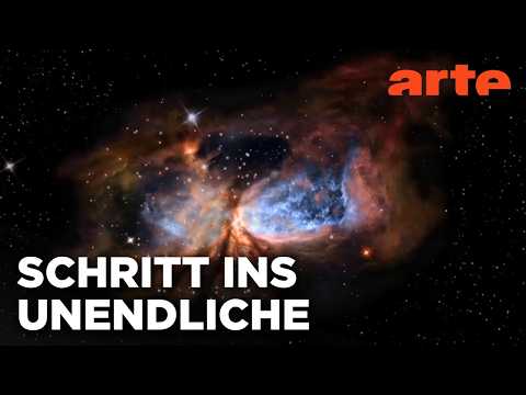 Unterwegs zu einem neuen Planeten - Leben im All (2/4) | Doku HD Reupload | ARTE