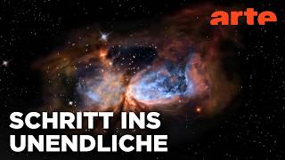 نئے سیارے کی طرف سفر - خلاء میں زندگی (2/4) | دستاویزی فلم ایچ ڈی ری اپ لوڈ | ARTE