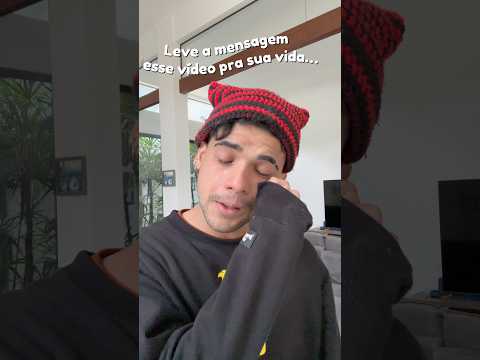 Esse vídeo me emocionou 😔❤️‍🔥 #shorts