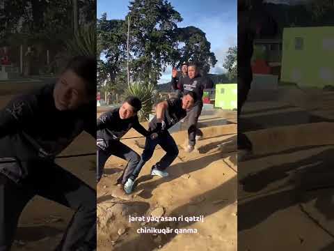 Barrilete de Santiago Sacatepéquez Guatemala