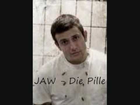 JAW - die pille