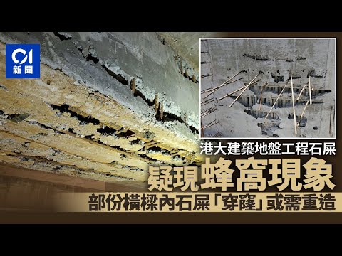 港大石屎