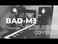 Bad Michael Jackson Piano Version Peter Bence