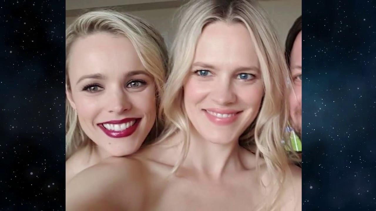 Rachel McAdams Family (Husband, Kids, Siblings, Parents)