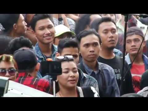 Slank - Ku Tak Bisa (Live Performance Konser Sore-Sore Anti Narkoba)