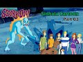 Scooby Doo ස්කුබී මාමා සහ ඇන්ටාක්ටිකාව Sinhala Carto