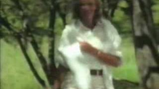 Agnetha Faltskog - Let It Shine (Official Promo Clip) 1987