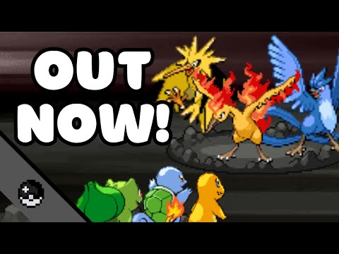 Come catturare i Pokémon leggendari in PokéMMO - (I 5 percorsi migliori per cercare Articuno, Zap...