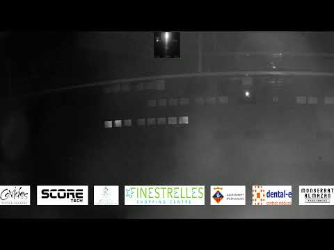 Myplay Live Spain - Esplugues (Amarillo) 2021-09-17 17:02