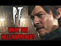 What The Hell Happened To P.T.?