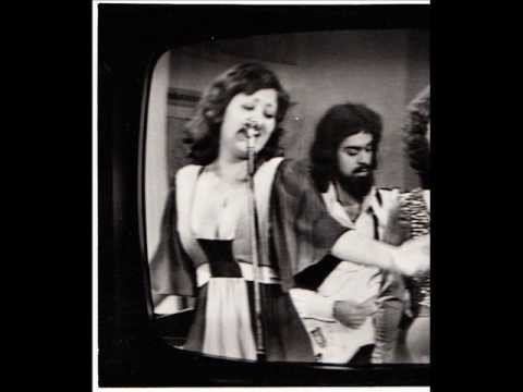 Meri Cetinic i grupa More - On je moj bol