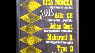 Download lagu Nyanyian Pagi - Rita Monica (Album Parade Artis Jawa Timur) mp3 Download lagu Nyanyian Pagi - Rita Monica (Album Parade Artis Jawa Timur) mp3
