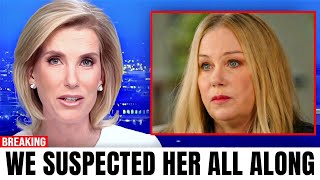 The Christina Applegate Scandal Just Gets Sadder And Sadder