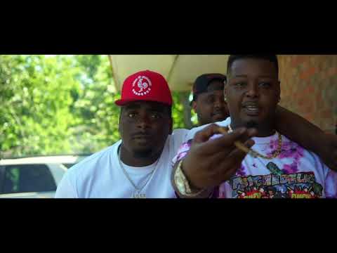 “Came Up From Nothing” (Official Video) NHL Deuce Of Codeine FT: Younng Protege