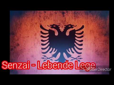 Senzai - Lebende Legende
