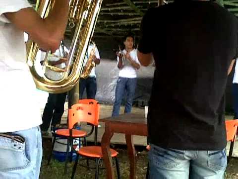 banda mpal CAPARRAPI