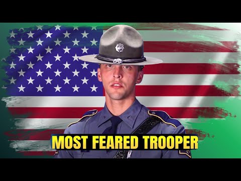 Trooper Byrd: America’s Most FEARED COP