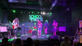 [9] Gimme All Your Love - Alabama Shakes (7/12/23)