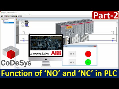 ABB VFD