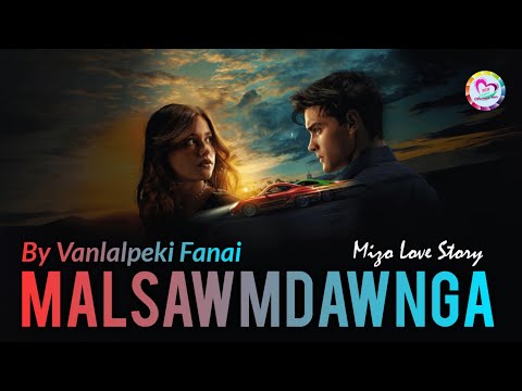 MALSAWMDAWNGA (Mizo Love Story)