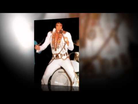 Elvis Presley - It's Still Here (Original Unedited Version ) [ CC ]