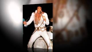 Elvis Presley - It&#39;s Still Here (Original Unedited Version ) [ CC ]