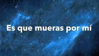 Joaquin Sabina - Contigo - Letra