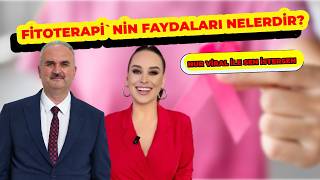 Nur Viral ile Sen İstersen: Kanser Tedavisinde Fitoterapinin Destekleyici Rolü | Dr. Hakan Özkul videosu