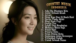 Download lagu Lagu Lawas Indonesia Country Cover Terbaik 🤠 | Nostalgia Kenangan Cinta Sepanjang Masa mp3