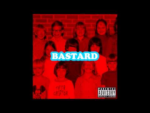 Tyler, The Creator - Odd Toddlers ft. Casey Vegg (Bastard) w/ Lyrics (HQ)