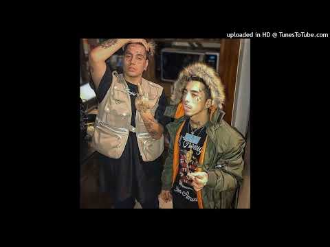 TRILL RICCH - CHOKE FT DUKI (Maqueta)